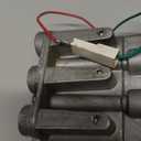 Buyers Products K90 Pneumatic P.T.O. Standard Pump Valve