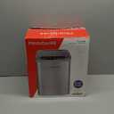 Frigidaire 26 Lbs per Day Portable Compact Maker, Ice Making Machine, Stainless, Medium