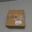 Modern Single Handle Bathroom Faucet, One Hole Chrome Finished Cold Water Tap, Bar Basin Faucets