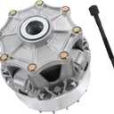 Primary Clutch Replacement for Kawasaki Brute Force 650 2006-2009 2011-2013 Brute Force 750 2005 2006 2007 49093-0064