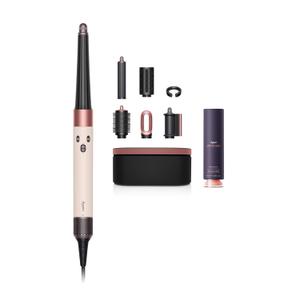 Dyson Airwrap i.d. Multi-Styler and Dryer and Dyson Chitosan Post-Style Serum 