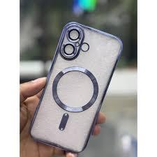 iPhone Case For 16 Purple