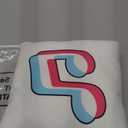 Small Pillow with Music Logo design