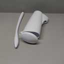 Clorox ToiletWand Disposable Toilet Cleaning System, Spring Cleaning Essential, ToiletWand, Storage Cadd