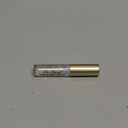 Too Faced Lip Injection Extreme Lip Plumper Gloss | Hydrating, Glossy, & Helps Volume Appear Fuller Over Time (01 Original (Clear))