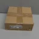 Disc Golf Set - Driver, Mid-Range and Putter Discs for Outdoor and Backyard, Comfortable Plastic, 6 Discs Only