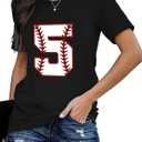 80s 90s Shirt for Women This is My 80's 90's Costume T-Shirt 80's 90's Vintage Music Party Short Sleeve, S