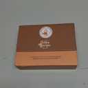 f&m. creations Coffee Gift Set for Enthusiasts - Compact & Convenient Coffee Bar Accessories, Essential Station Addition, Kitchen Decor