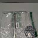 Bath Hand Towel Holder Standing, 13 Inch T-Shape Towel Bar Rack Stand, SUS304 Stainless Steel Brushed Finish,Tower Bar for Bathroom Kitchen Vanity Countertop (Silver)