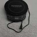 Nuwave Flex Precision Induction Cooktop, 10.25 Shatter-Proof Ceramic Glass, 6.5 Heating Coil, 45 Temps from 100F to 500F, 3 Wattage Settings 600, 900 & 1300 Watts, Black 