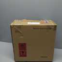 AmorArc Ceramic Dinner Plates Set of 6, 10.5 Inch Handmade Reactive Glaze Stoneware Plates, Rustic Shape Dinnerware Dish Set for Kitchen, Microwave & Dishwasher Safe, Scratch Resistant (Green Wheat)