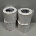 Core Mini Replacement Filter for LEVOIT Core Mini and Core Mini-P Air Purifier, 3-in-1 H13 Grade True HEPA and High-Efficiency Activated Carbon, Core Mini-RF, 4 Filter & 10 Fragrance Sponge