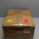 FourFurPets Small Cat Tree, Multi-Level Cat Tree for Indoor Cats, Cat Tower with Scratching Post, Cat Condo for Kittens, Dark Gray (39.4 IN)