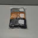 Reusable Dog Diapers Female 3 Pack Washable Highly Absorbent, Flexible, Leak-Proof for Dog Period, Heat Incontinence, Potty Training (Small)