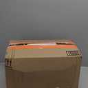 Luxurious Full/Queen Size Lightweight Goose Down Comforter Duvet Insert Summer Weight, 1200 Thread Count 100% Egyptian Cotton, 40 oz Fill Weight, White Color