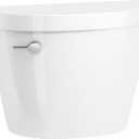 Cimarron 1.6 gpf toilet tank (White)
