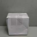 Patelai 150 Pieces Plastic Liquid Pouch Reusable Juice Pouches Travel Water Leak Proof Bags Bulk with Collapsible Silicone Funnel for Travel Outdoor (8 oz)