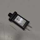 12V 0.6A LED Power Supply TS-12V0.6A LED Transformer Class 2 Power Unit US Plug Adapter Replacement, Seasonal-Use LED Driver for LED String Light, Christmas Holiday Lighting (12V0.6A)