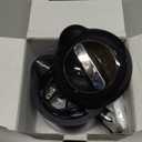 Dental Cleaning Pod for Denture/Mouth Guard/Aligner/Night Guard/Braces/Toothbrush Heads/Jewelry