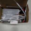 Ultrasonic Rodent Repellent, 2 Pack Plug-in Mouse Rat Pest Bat Squirrels Skunks Repellent for Car with Battery Powered Under Hood, Keep Mice Out of Cars Engines, Indoor, Garage, Storage Room