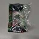 RED WOLF Stereo Wiring Harness Pre-Installed Wire Connectors Compatible with Ford 1999-2003 Ranger Explorer, 1998-2005 Lincoln Mercury Stereo Wire Cable Plug Install Aftermarket CD Player Receiver