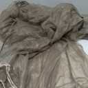 Mosquito Bug Suit for Men Women, 4 Pcs Full Body Mosquito Net Suit L/XL
