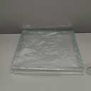 8x10 Acrylic Picture Frame,Photo Frames for 8 x 10 Inches Art Print,Neon Modern Colorful Frame For Wall & Tabletop Display,1 Pack (Black)