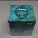 Kleenex Professional Facial Tissue, Bulk (21270), 2-Ply, White, Upright Cube Boxed Format, Designed for Business (90 Tissues/Box, 36 Boxes, 3,240 Sheets/Case)