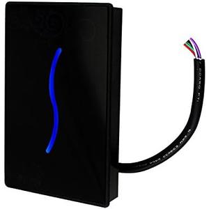 YARONGTECH Waterproof 13.56MHZ IC Wiegand 26 RFID Card Reader