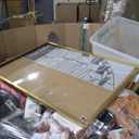 Pallet of Salvage Items 