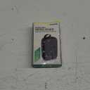 Acoustix Wireless Portable Mini Bluetooth Speaker - Black