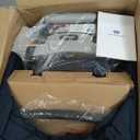 Chicco Bravo 3-in-1 Trio Travel System, Bravo Quick-Fold Stroller with KeyFit 30 Infant Car Seat and Base, Brooklyn/Navy, Manufactured Date: June 2025