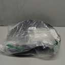 3 Pack K-pop Theme Men Costume Accessories Cosplay Temporary Tattoos Sticker Black Korean Gat Hat