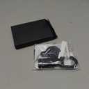 Gwild Concepts Key Chain Holder w/Airtag Case, Quick Release, Magnetic Keychain, for Car Belt Backpack, Detachable Keys Ring Clip