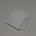 50 Pcs Bobbins, Plastic Bobbins for Brother Sewing Machine, Sewing Bobbins with Bobbin Case, Bobbin for Sin-ger/Bro-Ther, Bobbins for Singer Sewing Machine