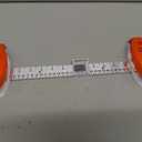 Picture Hanging Tool with Level, Magnetic Nail Holder and Ruler, 3-in-1