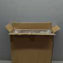 LIQING Garden Decor - Planter for Outdoor Plants - Outdoor Decor Planters for Flowers and Vegetables - Premium Stylish Patio, Balcony, Porch (XXL1)