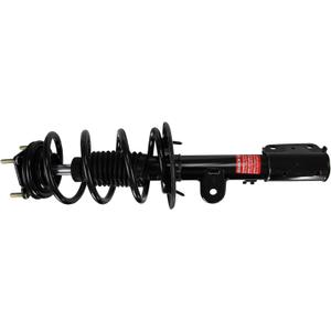 Monroe Quick-Strut 272621 Suspension Strut and Coil Spring Assembly for Ford Explorer Monroe Quick-Strut 272621 Suspension Strut and Coil Spring Assembly for Ford Explorer