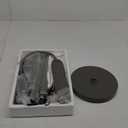 Aisutha LED Floor Lamp, 18W Super Bright Floor Lamp for Living Room, Adjustable Stepless Colors & Brightness Standing Lamp, Eye Caring Reading Light with Remote& Touch Control for Bedroom Office