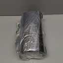 Humidifiers for Bedroom (1.1L), Small Cool Mist Humidifier for Home Plant and Baby Nursery, Quiet Ultrasonic Humidifier with 360 Nozzle, Auto Shut-Off, Filterless, Black