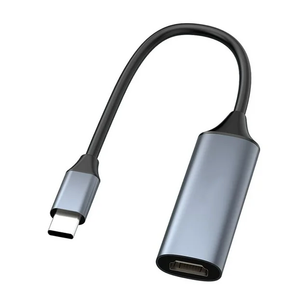 Universal USB 30 HDMI Audio Capture Card for 4K and 1080p Video'