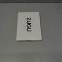 ZUGU CASE for iPad A16 11th Generation 11 Inch (2025), 10th Gen 10.9 Inch (2022) Magnetic Stand & Sleep/Wake Cover, Model #s A3354, A3355, A3356, A2696, A2757, A2777, Slate Blue