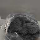 Heated Throw Blanket - Fast Heating 3D Jacquard Electric Heated Blanket, Cozy Heating Blanket with 6 Heating Settings & 4 Hours Auto-Off, Machine Washable, 50"x60", London Grey