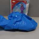 Eva Raincoat, 120cmx160cm