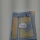 abric 72x43inch Yellow Jeans Cartoon Happy Birthday Backdrop Banana Balloon Flag Boy Party Decorations Kids Supplies Photo Booth Props Cake Table Banner