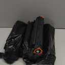 85A Toner Cartridge Compatible for HP 85A CE285A to Use with HP LaserJet Pro P1102W 1102W M1212 M1212NF MFP P1109W M1210 M1217NFW Printer (4 Pack, Black)