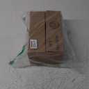 HandyClean Thermometer Cleaning Wipes, 70% Isopropyl Alcohol, Wipes for Probe Thermometer, 1000 ct of 2 x 1 inches Individually Wrapped Wipes