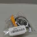 Car Phone Holder for Toyota RAV4 2013-2018 Accessories, 360 Rotation Phone Mount Compatible with MagSafe, Cell Phone Holder Does Not Affect Air Vent