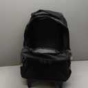 Calpak California Pak Black Gray Backpack Travel Bag Rolling Carry On Luggage