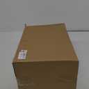 100pk Disposable Food Container Box Spill-proof, Plastic Meal Prep Containers 32oz, To Go Deli Containers w/Lid, BPA-free Bento To Go Box for Gym Office